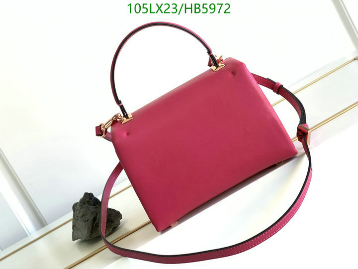 Valentino Bag-(4A)-Diagonal-,Code: HB5972,$ 137USD