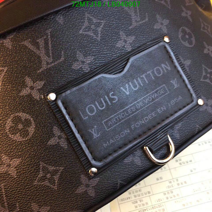 LV Bags-(4A)-Discovery-,Code: LB040907,$ 94USD