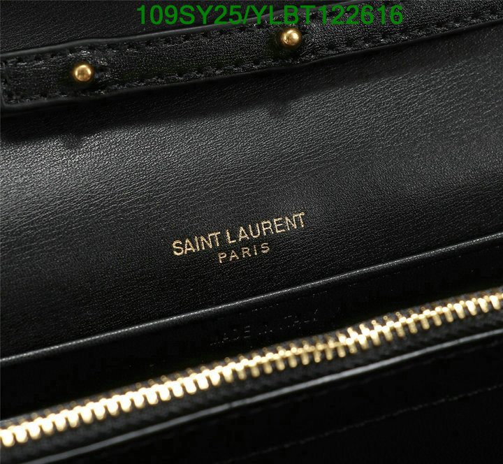 YSL Bag-(4A)-Envelope Series Code: YLBT122616 $ 142USD