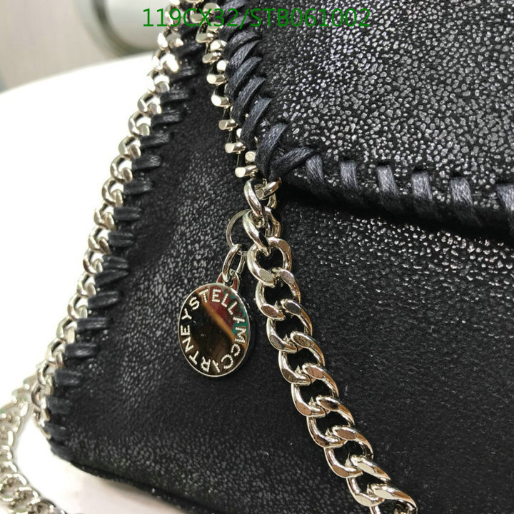 Stella McCartney Bag-(4A)-Diagonal-,Code:STB061002,$ 155USD