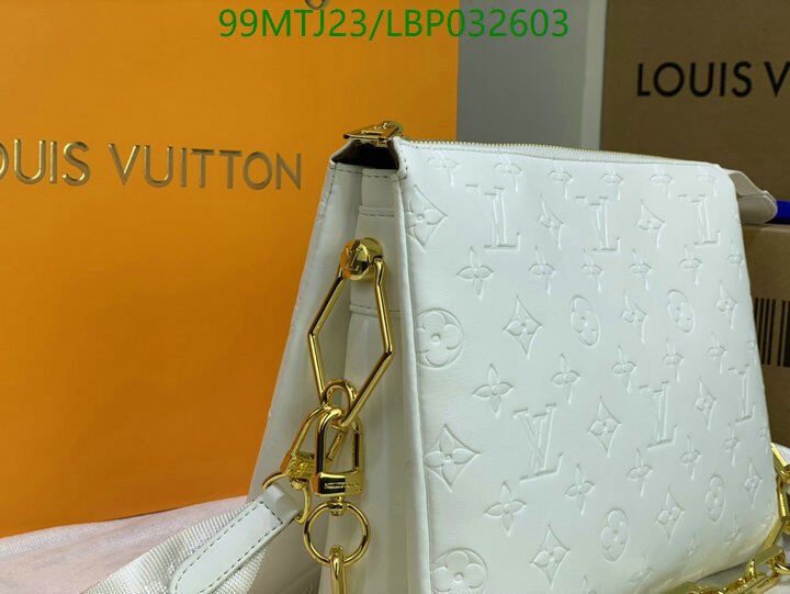 LV Bags-(4A)-Pochette MTis Bag-Twist-,Code: LBP032603,$ 129USD