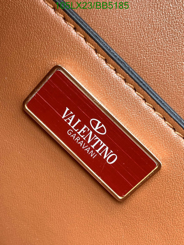 Valentino Bag-(4A)-Diagonal- Code: BB5185 $ 137USD
