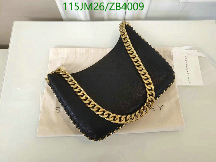 Stella McCartney Bag-(4A)-Diagonal-,Code: ZB4009,$ 150USD
