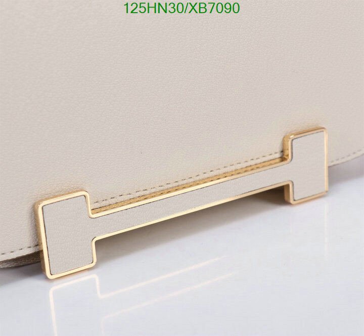 Hermes Bag-(4A)-Diagonal-,Code: XB7090,$ 163USD