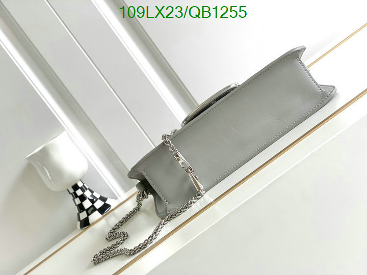 Valentino Bag-(4A)-LOC-V Logo Code: QB1255 $ 142USD