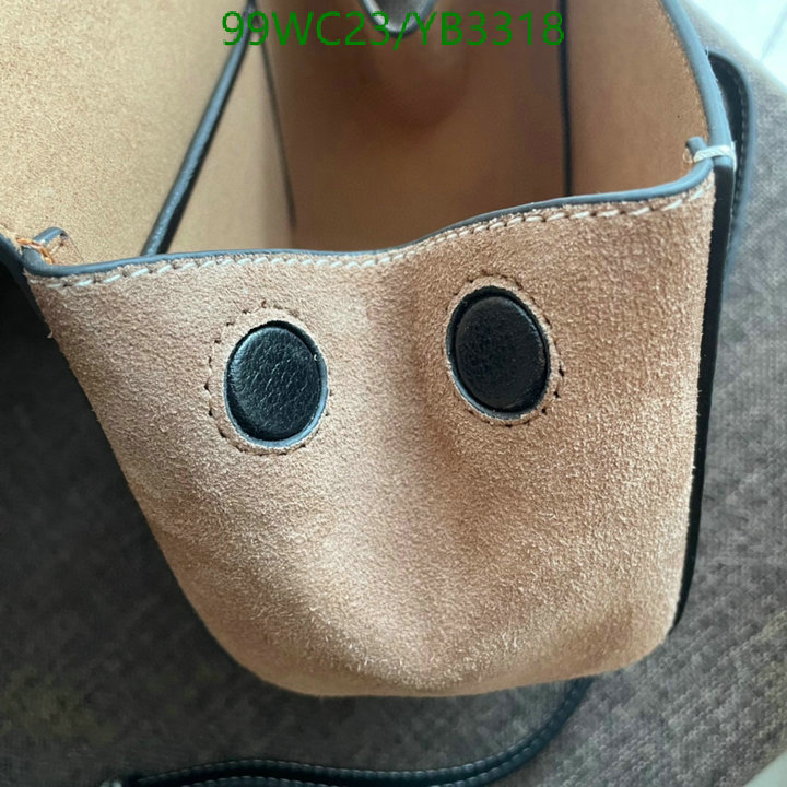 Tory Burch Bag-(4A)-Diagonal-,Code: YB3318,$ 129USD