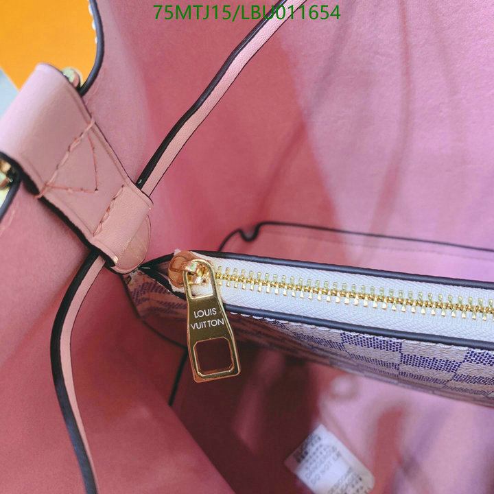 LV Bags-(4A)-Nono-No Purse-Nano No-,Code: LBU011654,$ 98USD