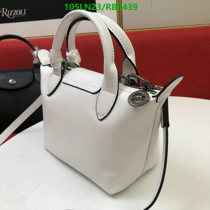 Longchamp Bag-(4A)-Diagonal- Code: RB3439 $ 137USD