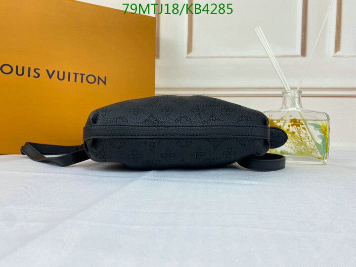LV Bags-(4A)-Scala-,Code: KB4285,$ 103USD