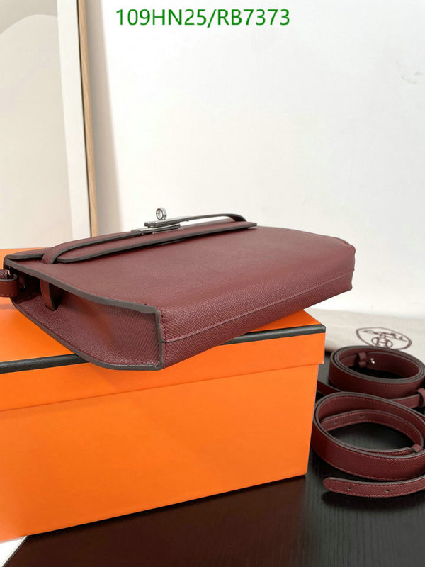 Hermes Bag-(4A)-Diagonal- Code: RB7373 $ 142USD