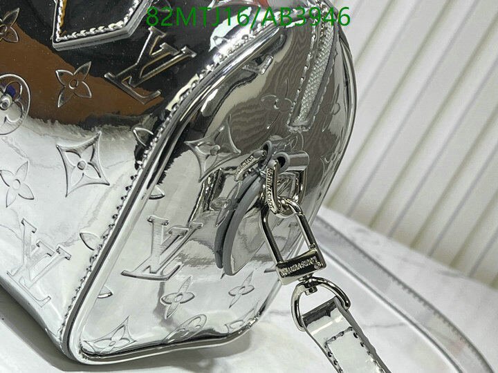 LV Bag-(4A)-Speedy- Code: AB3946 $ 107USD
