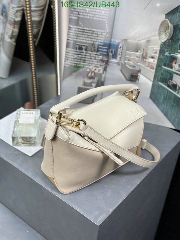 Loewe Bag-(4A)-Puzzle- Code: UB443 $ 215USD