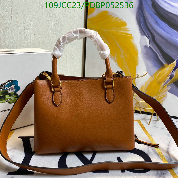 Prada Bag-(4A)-Handbag-,Code: PDBP052536,$ 142USD