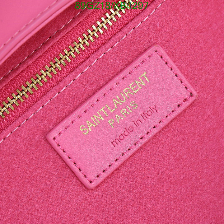 YSL Bag-(4A)-Handbag-,Code: XB4297,$ 116USD