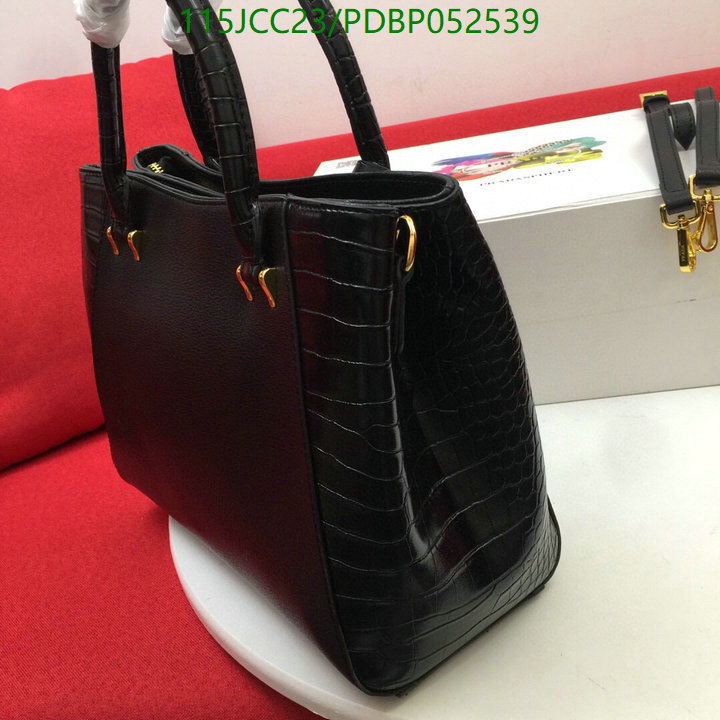 Prada Bag-(4A)-Handbag- Code: PDBP052539 $ 150USD