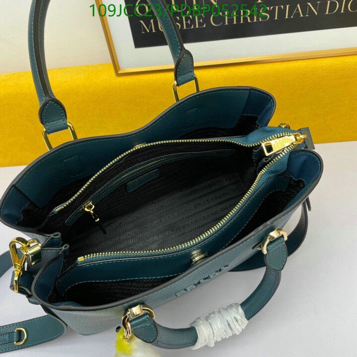 Prada Bag-(4A)-Handbag- Code: PDBP052542 $ 142USD