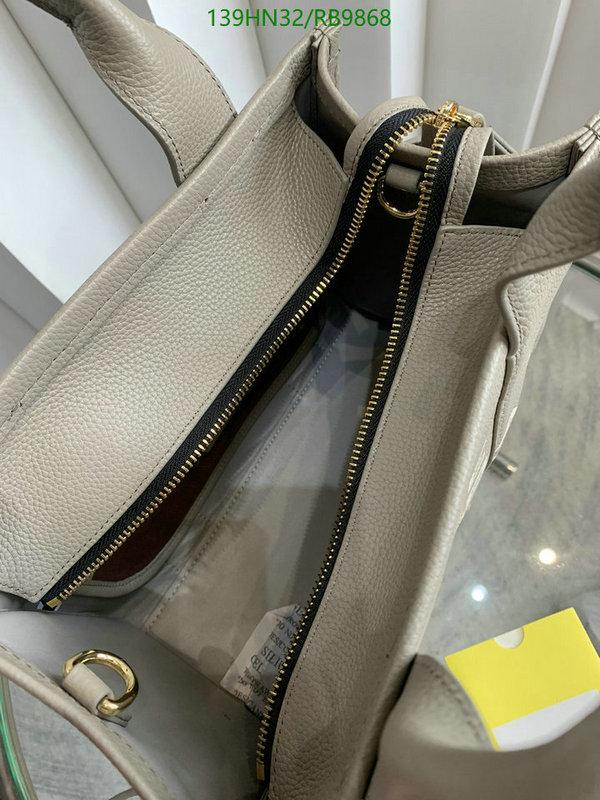 Marc Jacobs Bag-(4A)-Handbag- Code: RB9868 $ 181USD