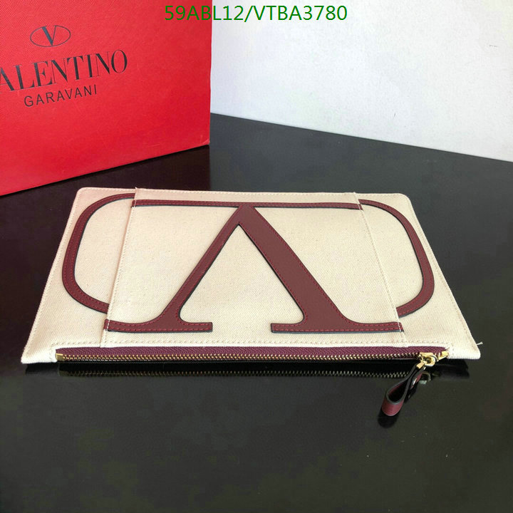 Valentino Bag-(4A)-Handbag-,Code: VTBA3780,$ 77USD