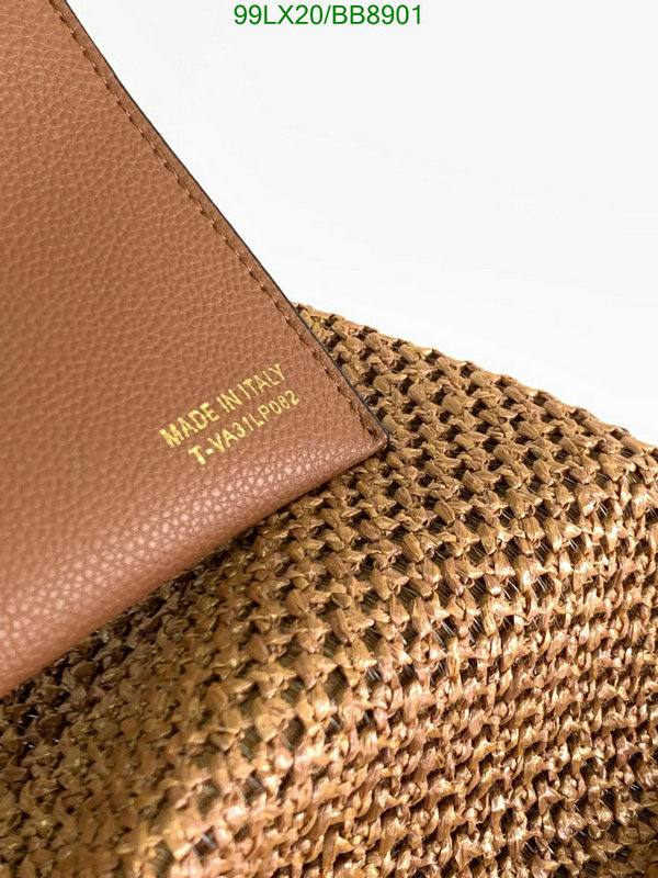 Valentino Bag-(4A)-Handbag- Code: BB8901