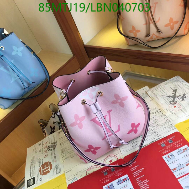 LV Bags-(4A)-Nono-No Purse-Nano No-,Code: LBN040703,$ 111USD