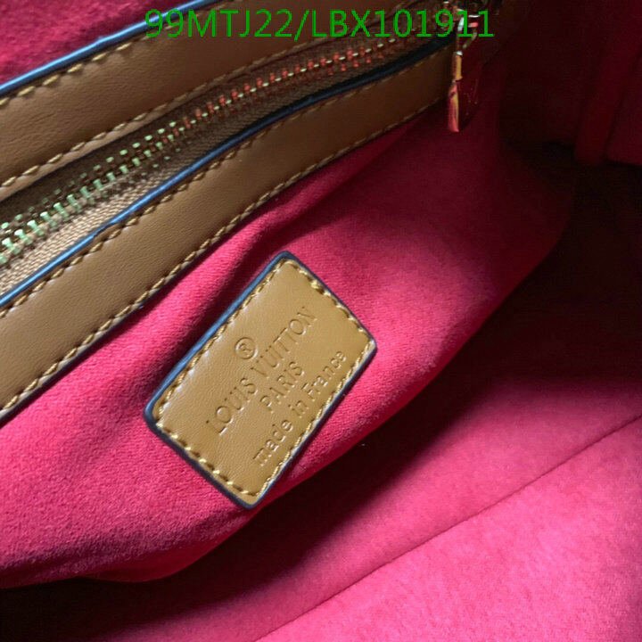 LV Bags-(4A)-Speedy-,Code: LBX101911,$ 129USD
