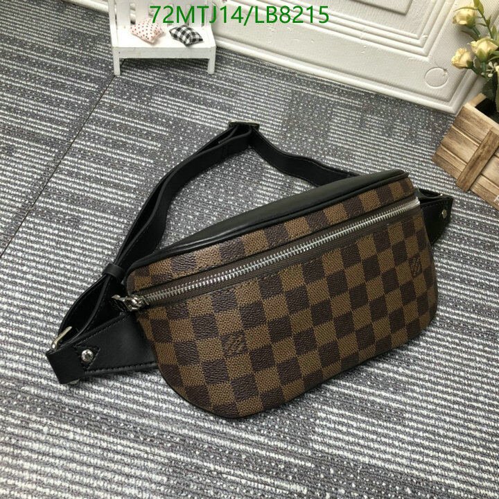 LV Bags-(4A)-Discovery-,Code: LB8215,$ 94USD