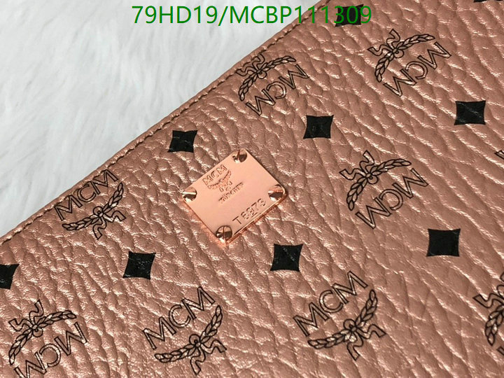 MCM Bag-(4A)-Clutch-,Code: MCBP111309,$ 103USD