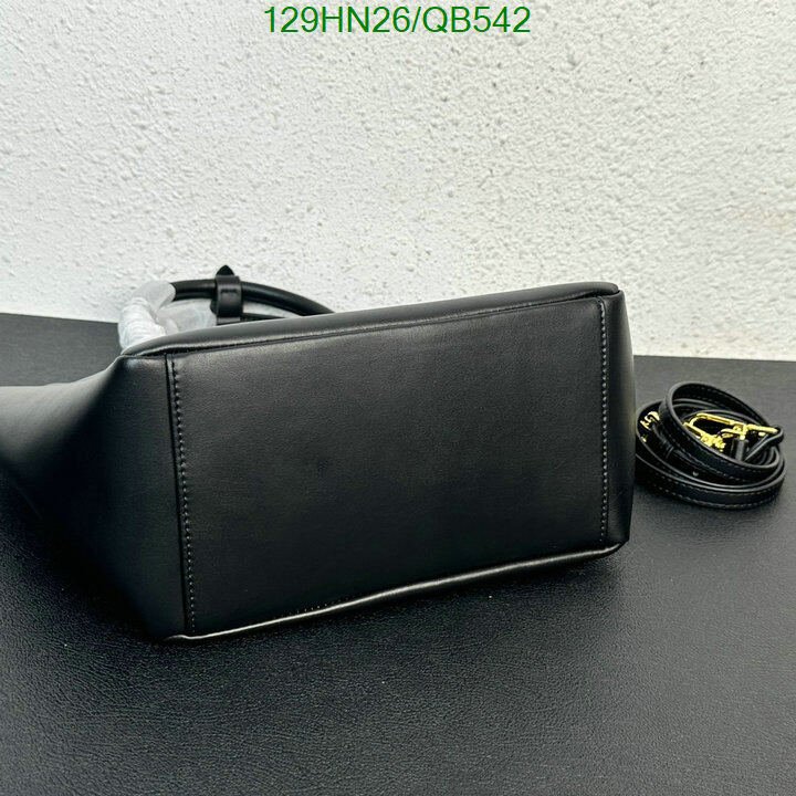 Miu Miu Bag-(4A)-Handbag- Code: QB542