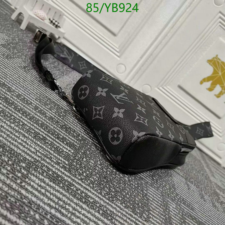 LV Bags-(4A)-Discovery-,Code: YB924,$ 111USD
