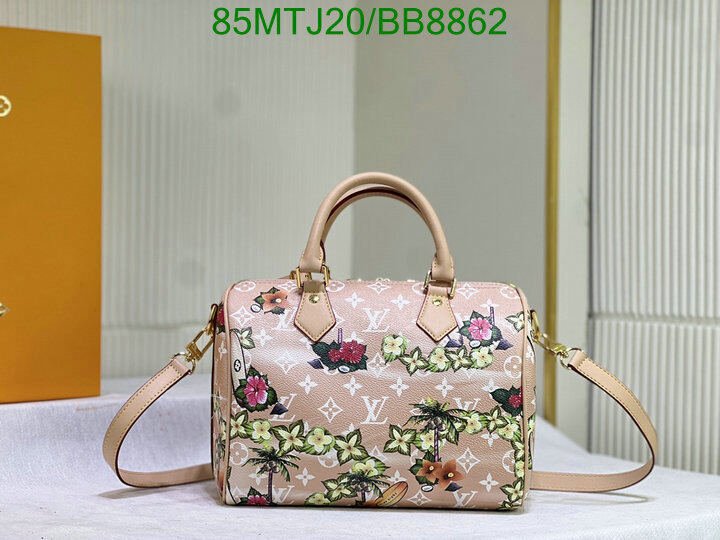 LV Bag-(4A)-Speedy- Code: BB8862 $ 111USD