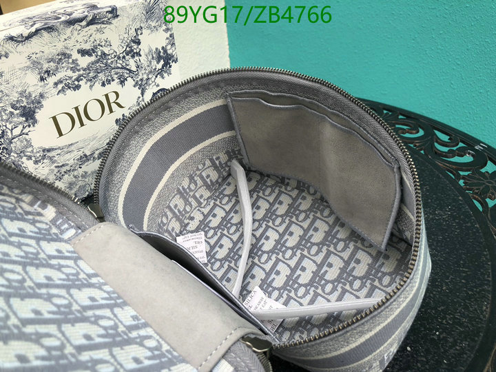 Dior Bags-(4A)-Other Style-,Code: ZB4766,$ 116USD