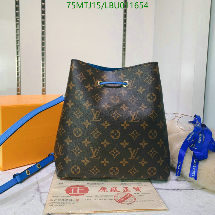 LV Bags-(4A)-Nono-No Purse-Nano No-,Code: LBU011654,$ 98USD