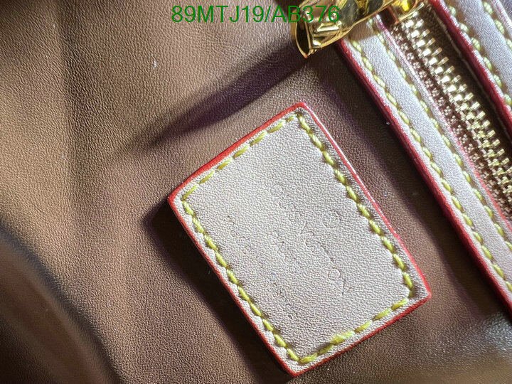 LV Bag-(4A)-Speedy- Code: AB376 $ 116USD