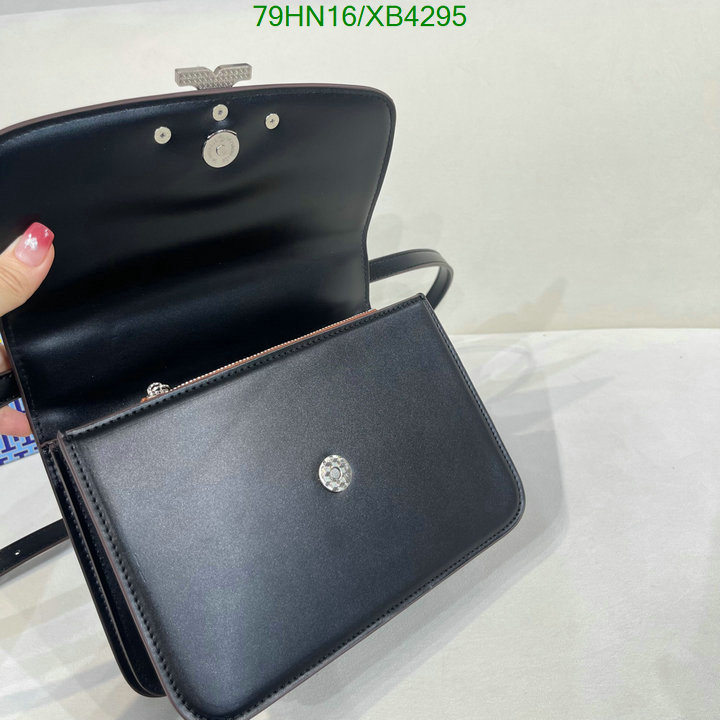 Tory Burch Bag-(4A)-Diagonal- Code: XB4295 $ 103USD