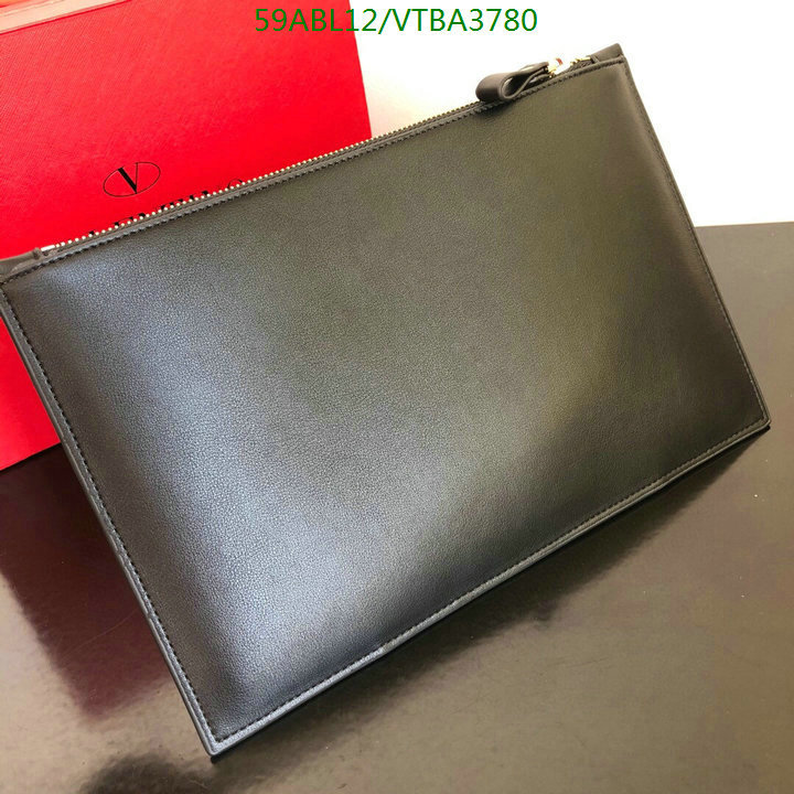 Valentino Bag-(4A)-Handbag-,Code: VTBA3780,$ 77USD