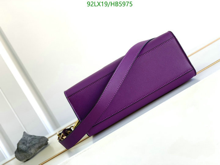 Valentino Bag-(4A)-Diagonal-,Code: HB5975,$ 120USD