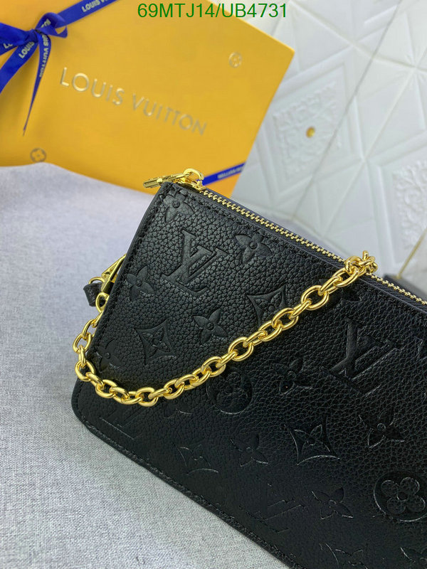 LV Bag-(4A)-Coussin Code: UB4731 $ 90USD