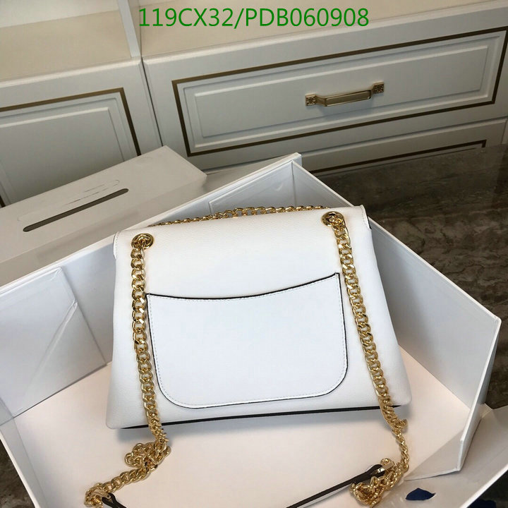 Prada Bag-(4A)-Diagonal-,Code: PDB060908,$ 155USD