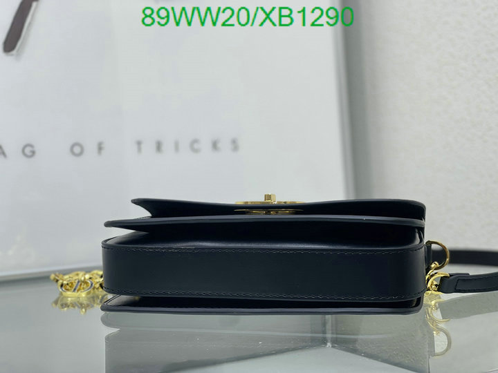 Dior Bags-(4A)-Montaigne-,Code: XB1290,$ 116USD