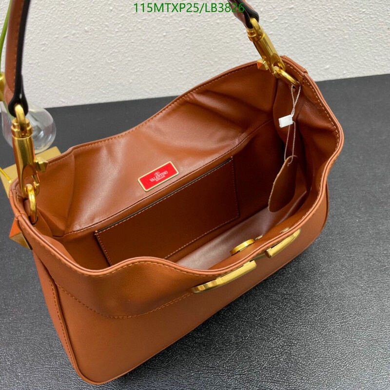 Valentino Bag-(4A)-Diagonal-,Code: LB3826,$ 150USD