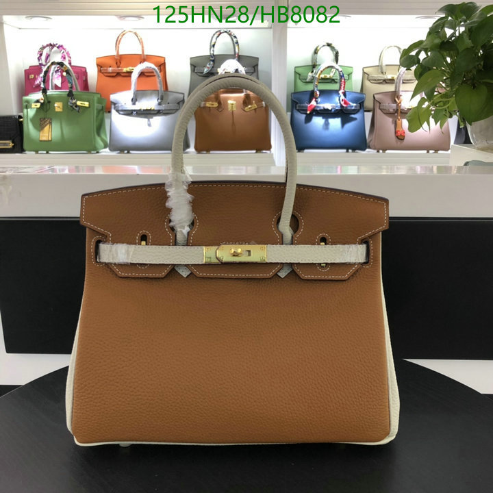 Hermes Bag-(4A)-Birkin-,Code: HB8082,$ 163USD