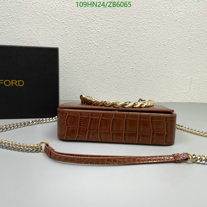 Tom Ford Bag-(4A)-Diagonal-,Code: ZB6065,$ 142USD