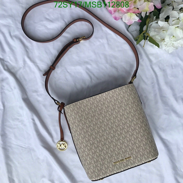 Michael Kors Bag-(4A)-Diagonal-,Code: MSB112808,$ 94USD
