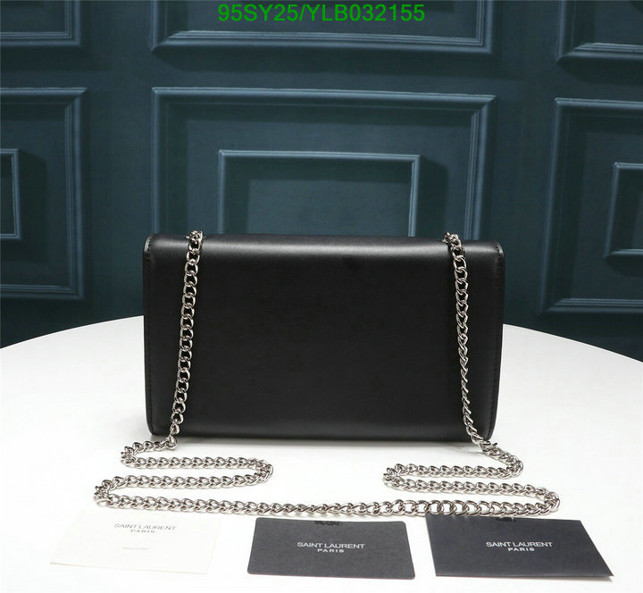 YSL Bag-(4A)-Kate-Solferino-Sunset,Code: YLB032155,$ 124USD
