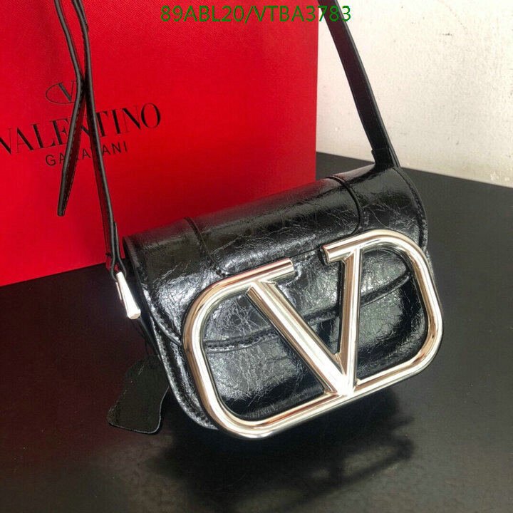 Valentino Bag-(4A)-Diagonal-,Code: VTBA3783,$ 116USD