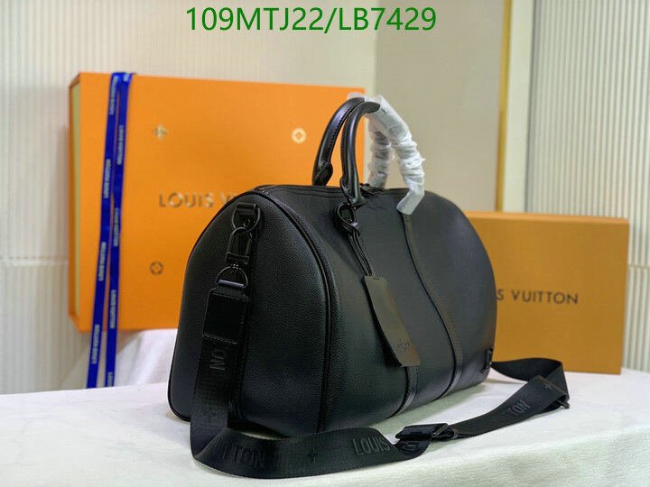 LV Bag-(4A)-Speedy- Code: LB7429 $ 142USD