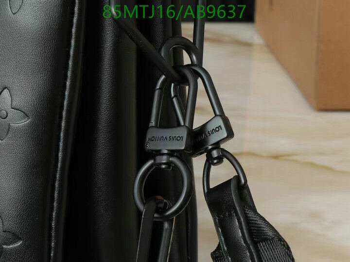 LV Bag-(4A)-Coussin Code: AB9637 $ 111USD
