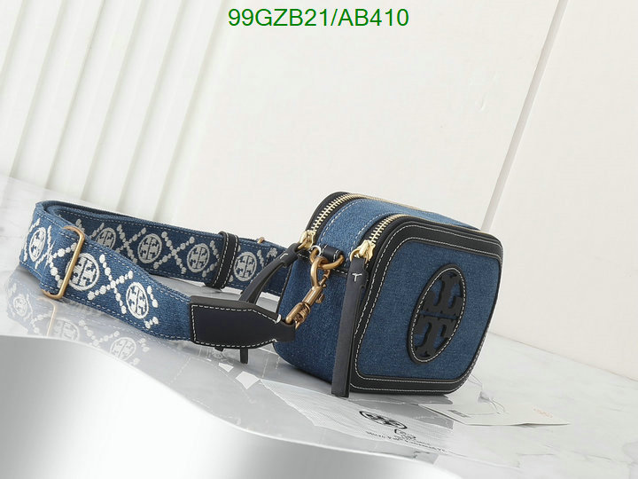 Tory Burch Bag-(4A)-Crossbody- Code: AB410 $ 129USD