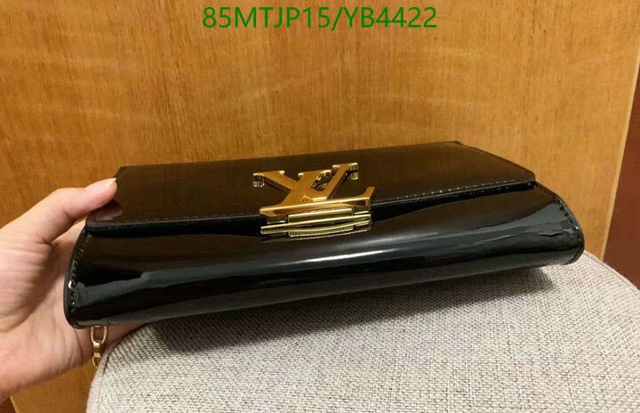 LV Bags-(4A)-Pochette MTis Bag-Twist-,Code: YB4422,$ 111USD