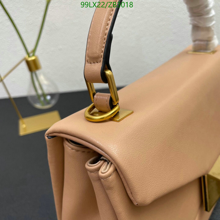 Valentino Bag-(4A)-Diagonal-,Code: ZB3018,$ 129USD
